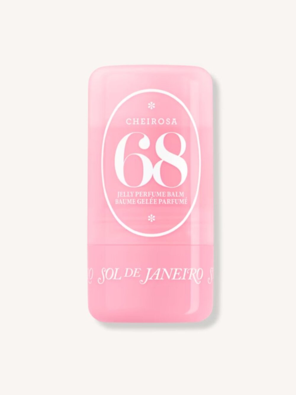 Sol de Janiero Jelly Perfume Balm 68